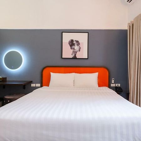The Poppy Villa & Hotel Hanoi Dış mekan fotoğraf