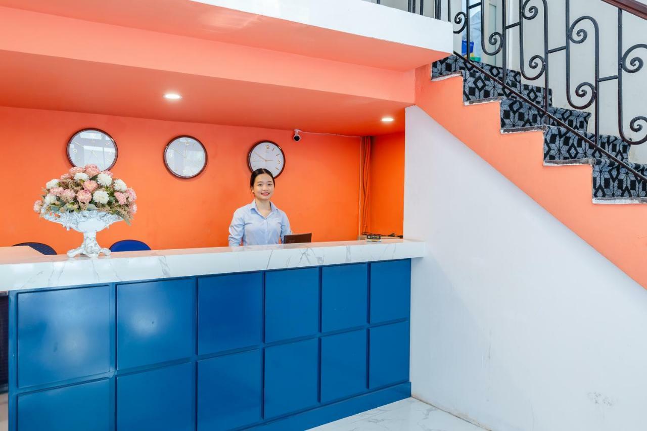 The Poppy Villa & Hotel Hanoi Dış mekan fotoğraf
